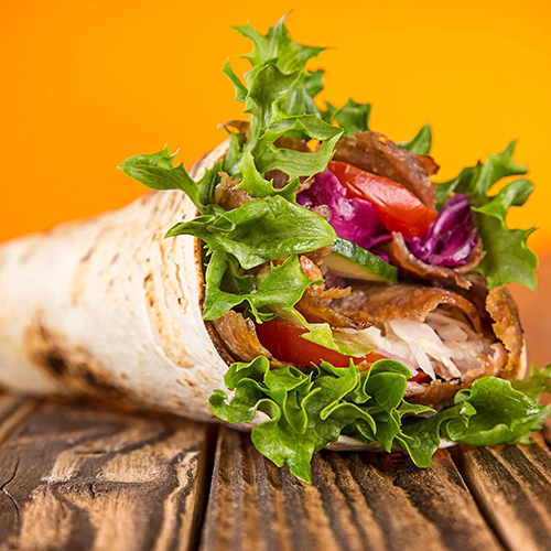 Döner Kebab